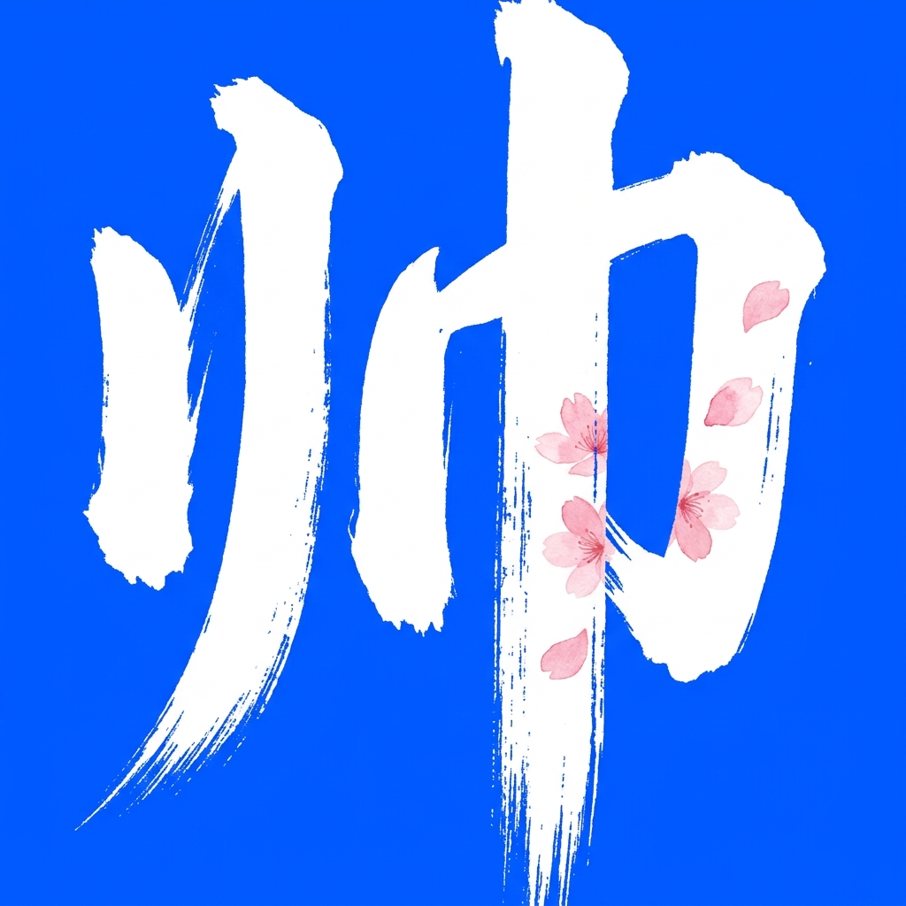 大帅 (Marshall)
